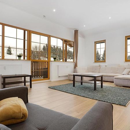 Apartman Ela Horni Blatna Luaran gambar