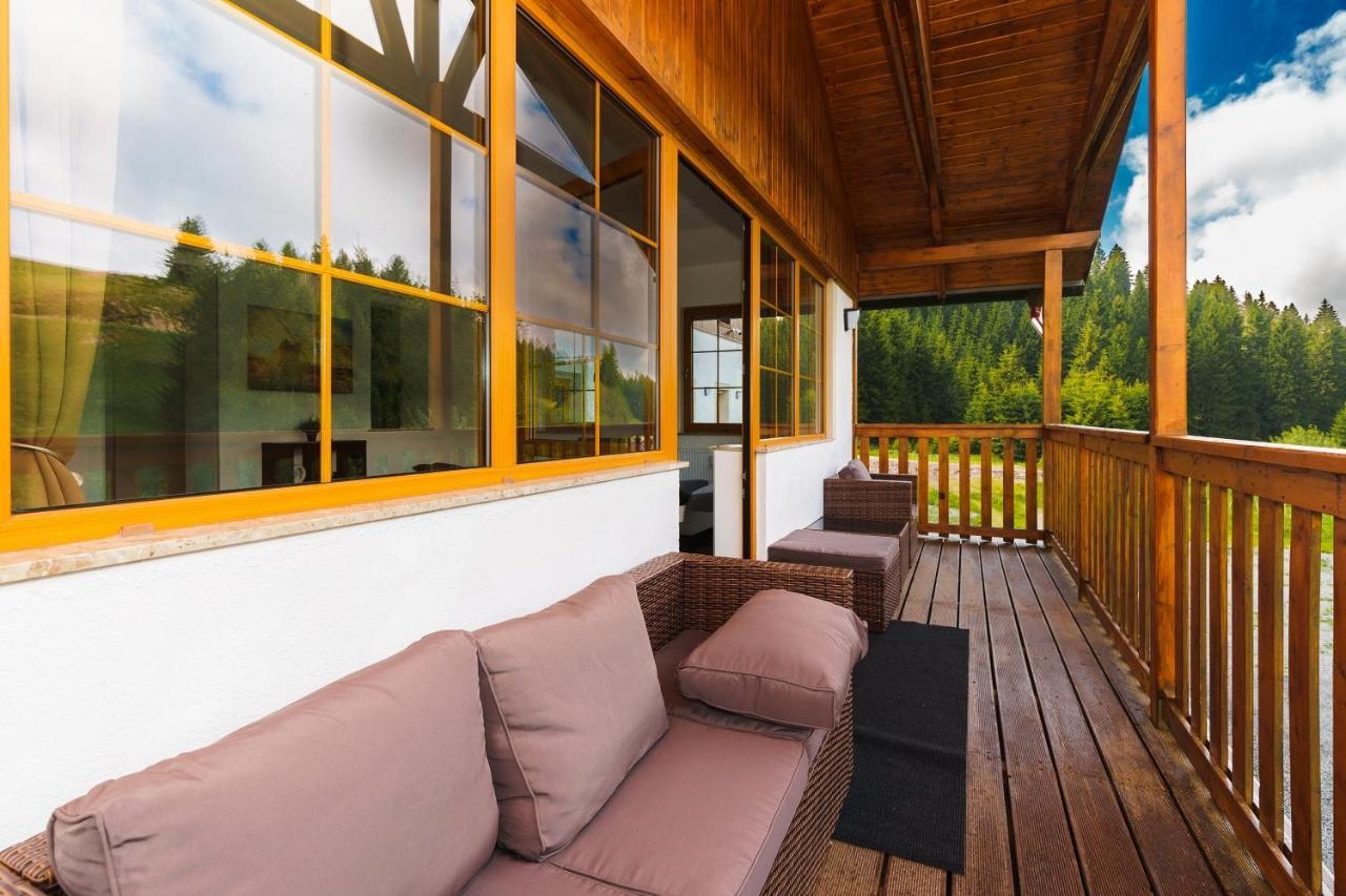 Apartman Ela Horni Blatna Luaran gambar