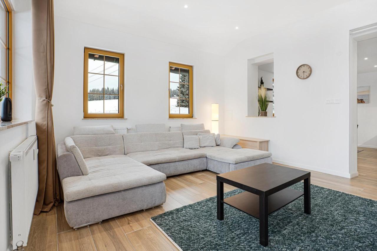 Apartman Ela Horni Blatna Luaran gambar