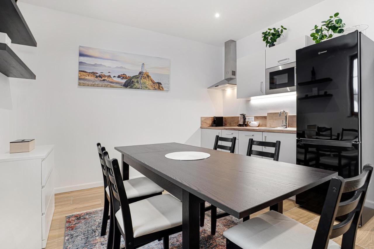 Apartman Ela Horni Blatna Luaran gambar