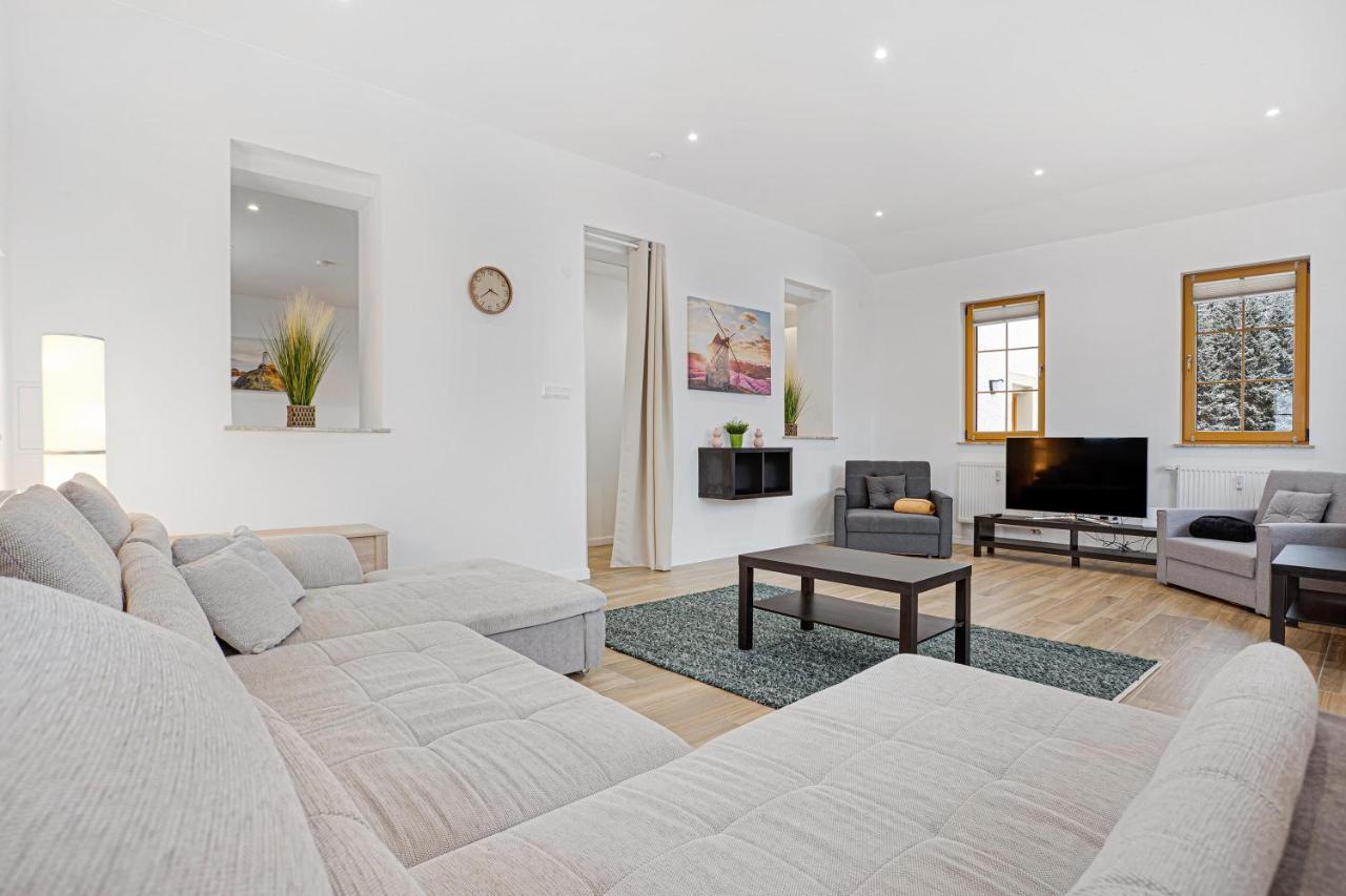 Apartman Ela Horni Blatna Luaran gambar