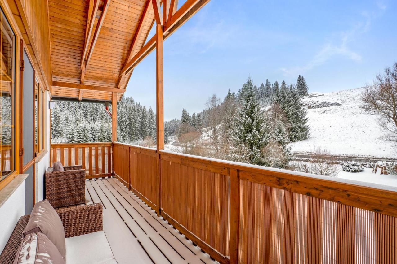 Apartman Ela Horni Blatna Luaran gambar