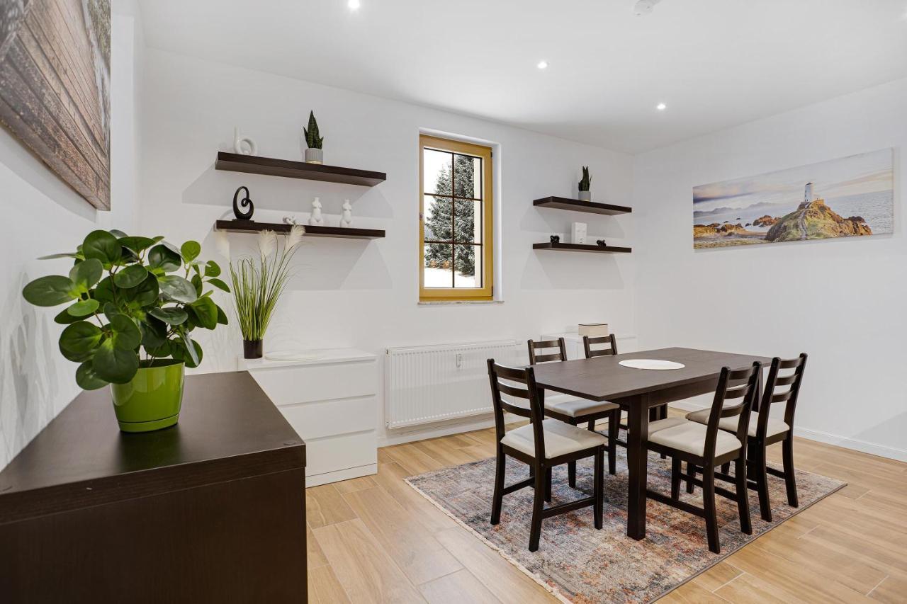 Apartman Ela Horni Blatna Luaran gambar