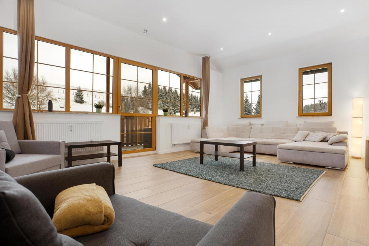 Apartman Ela Horni Blatna Luaran gambar