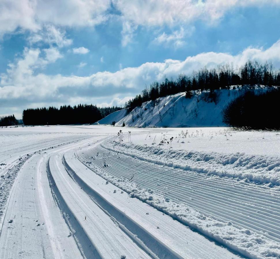 Apartman Ela Horni Blatna Luaran gambar